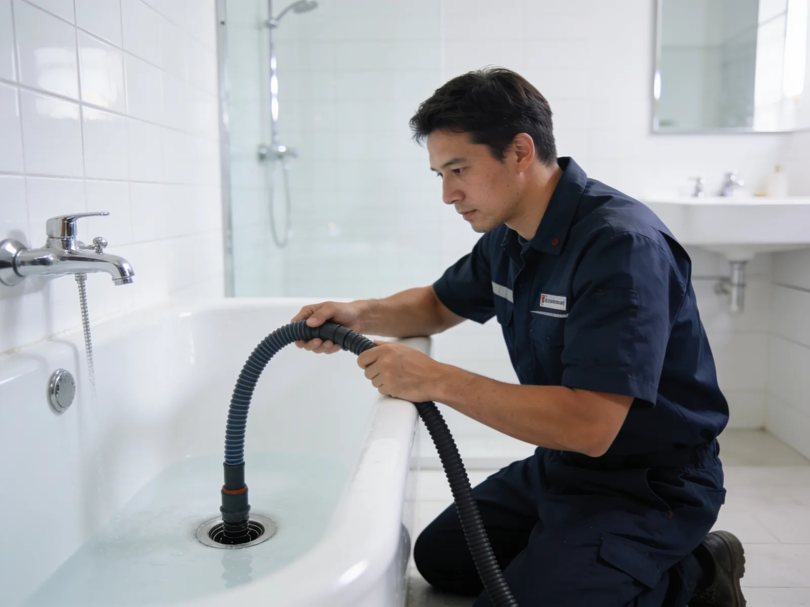 Emergency Plumber Custer, SD FAQs